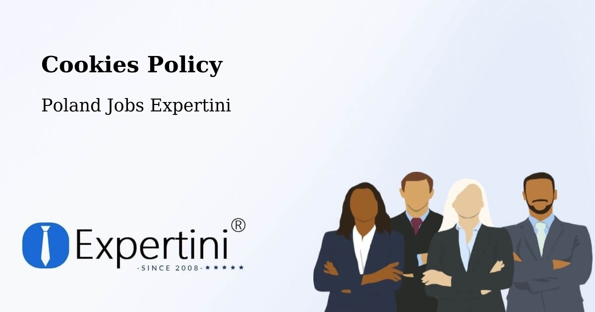 Cookie Policy – Bełżyce - Poland Jobs Expertini