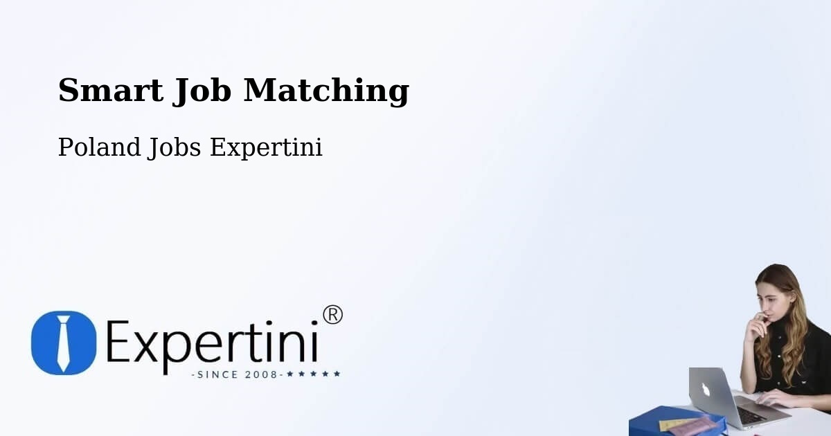 Intelligent Job Matching – Bełżyce - Poland Jobs Expertini